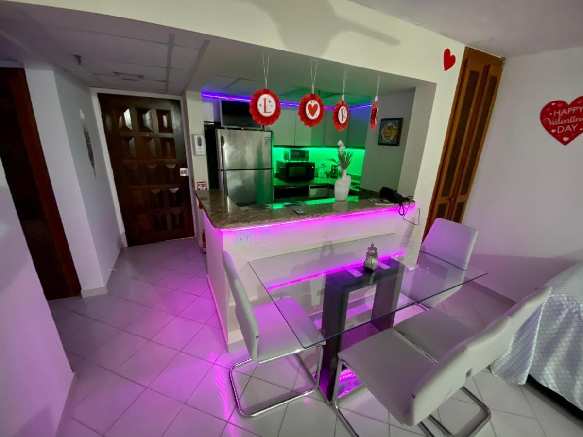 Private Apartment At Mare St Clair Hotel San Juan Eksteriør billede