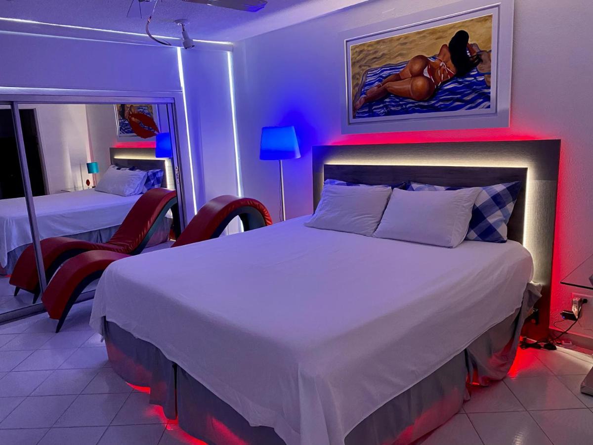 Private Apartment At Mare St Clair Hotel San Juan Eksteriør billede