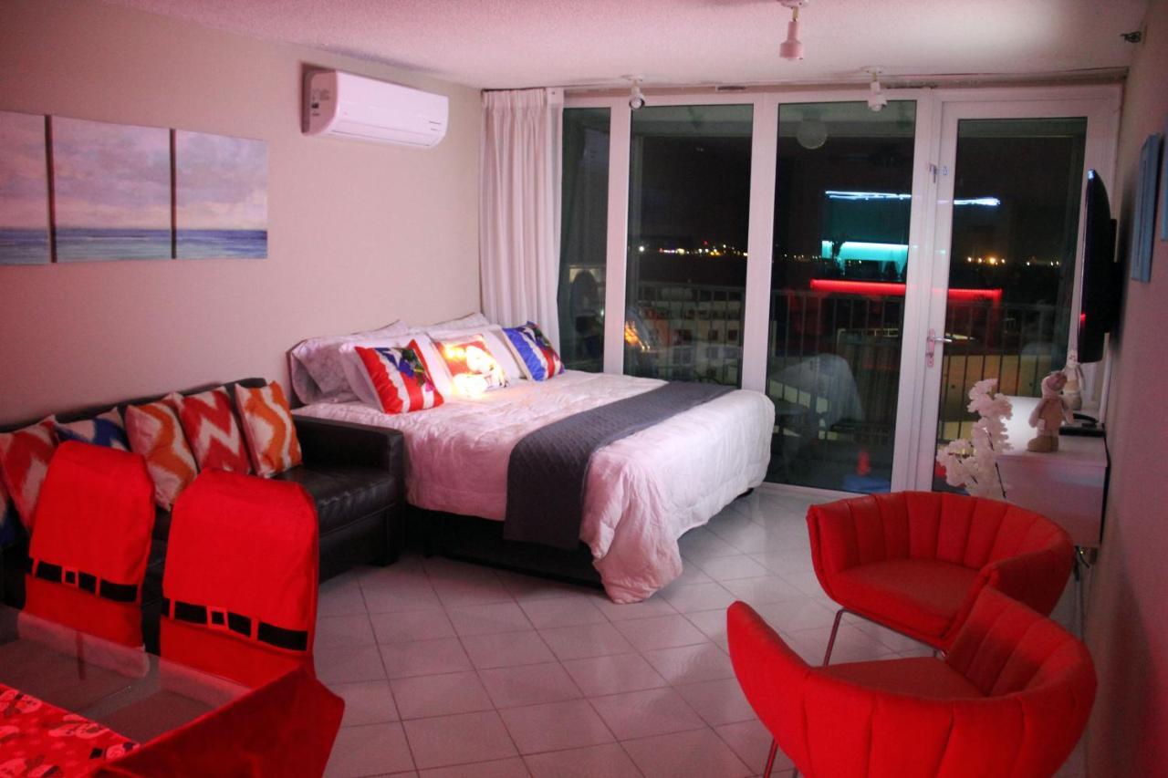 Private Apartment At Mare St Clair Hotel San Juan Eksteriør billede