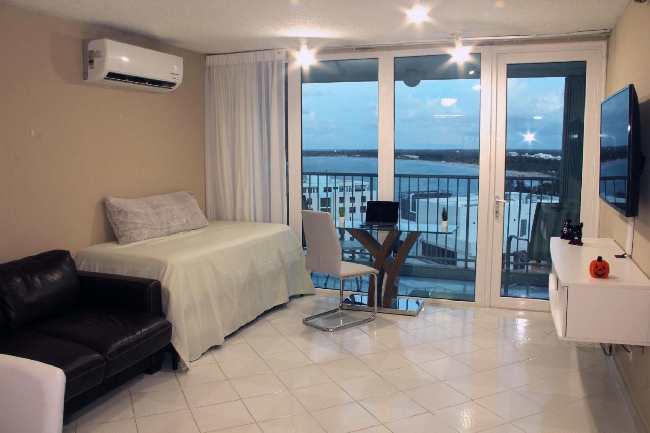 Private Apartment At Mare St Clair Hotel San Juan Eksteriør billede