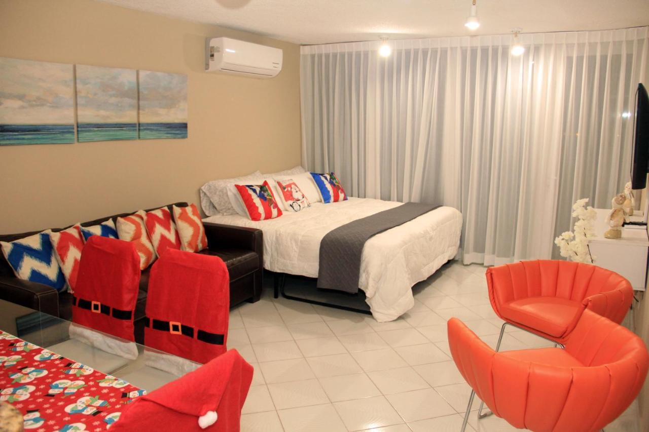Private Apartment At Mare St Clair Hotel San Juan Eksteriør billede